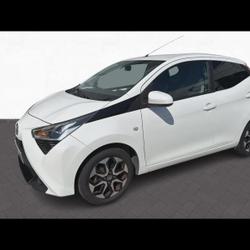 Toyota Aygo 1.0 VVT-i 72ch x-play x-app 5p MC18 Narbonne