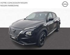 Nissan Juke Narbonne