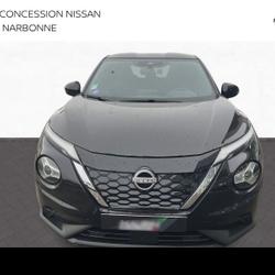 Nissan Juke 1.6 Hybrid 143ch N-Connecta 2024 Narbonne