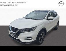 Nissan Qashqai - 1.5 dCi 115ch Tekna+ DCT 2019 Euro6-EVAP - 16 490 €