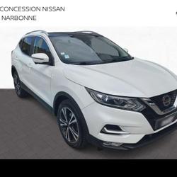Nissan Qashqai 1.5 dCi 115ch Tekna+ DCT 2019 Euro6-EVAP Narbonne