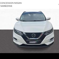 Nissan Qashqai 1.5 dCi 115ch Tekna+ DCT 2019 Euro6-EVAP Narbonne