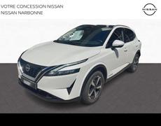 Nissan Qashqai Narbonne