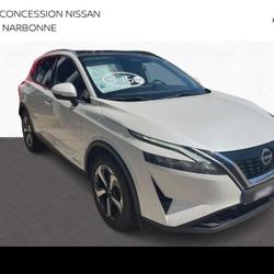 Nissan Qashqai e-POWER 190ch N-Connecta 2022 Narbonne