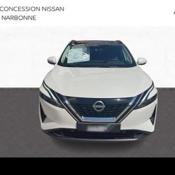 Nissan Qashqai e-POWER 190ch N-Connecta 2022 Narbonne