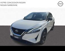 Nissan Qashqai Narbonne