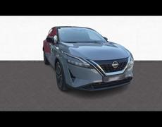 Nissan Qashqai Narbonne