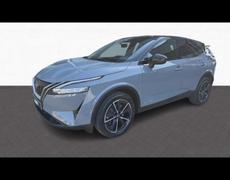 Nissan Qashqai - e-POWER 190ch Tekna 2022 - 25 980 €