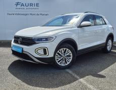 Volkswagen T-Roc Terrasson-Lavilledieu