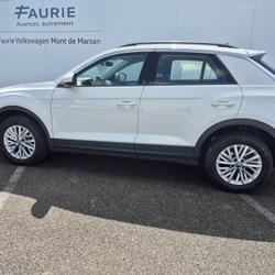 Volkswagen T-Roc T-Roc 2.0 TDI 150 Start/Stop DSG7 Life Saint-Pierre-du-Mont
