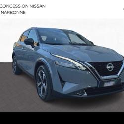 Nissan Qashqai 1.3 Mild Hybrid 158ch Tekna+ Xtronic Narbonne