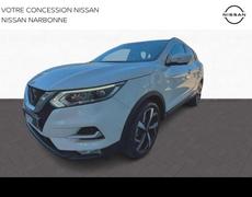 Nissan Qashqai - 1.2 DIG-T 115ch Tekna Xtronic - 15 490 €