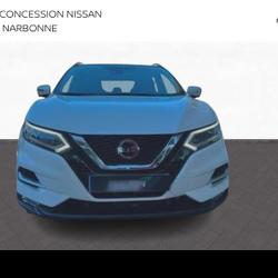 Nissan Qashqai 1.2 DIG-T 115ch Tekna Xtronic Narbonne