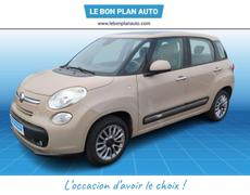 Fiat 500L Perpignan