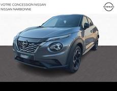 Nissan Juke - 1.6 Hybrid 143ch N-Connecta 2023.5 - 21 490 €