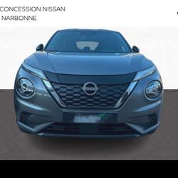 Nissan Juke 1.6 Hybrid 143ch N-Connecta 2023.5 Narbonne