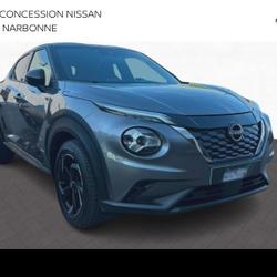 Nissan Juke 1.6 Hybrid 143ch N-Connecta 2023.5 Narbonne