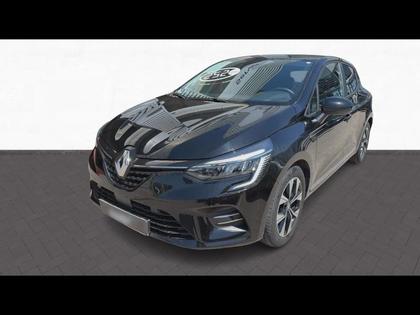 Renault Clio 5 - 1.0 TCe 100ch Evolution GPL - 13 890 €