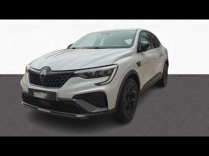 Renault Arkana - 1.6 E-Tech 145ch full hybrid esprit Alpine -24 - 21 490 €