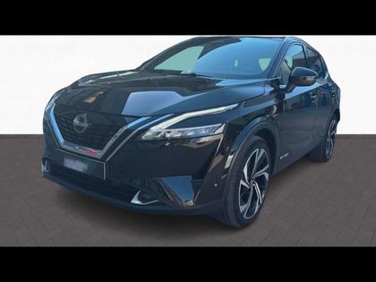 Nissan Qashqai - e-POWER 190ch Tekna+ 2024 - 31 490 €