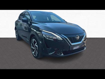 Nissan Qashqai - e-POWER 190ch Tekna+ 2024 - 31 600 €