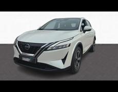 Nissan Qashqai - e-POWER 190ch N-Connecta 2022 - 24 290 €