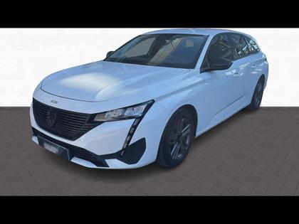Peugeot 308 SW Phase 2 - 1.5 BlueHDi 130ch S&S Active Pack EAT8 - 14 390 €