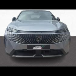Peugeot 3008 Hybrid 136ch GT e-DCS6 occasion - Narbonne - photo 2/22