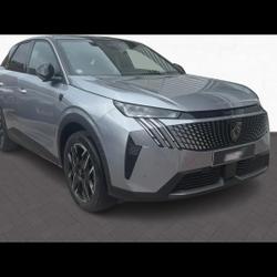 Peugeot 3008 Hybrid 136ch GT e-DCS6 occasion - Narbonne - photo 3/22