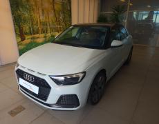 Audi A1 Sportback Trélissac