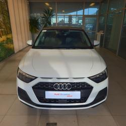 Audi A1 Sportback A1 Sportback 25 TFSI 95 ch BVM5 Advanced Tr&eacute;lissac