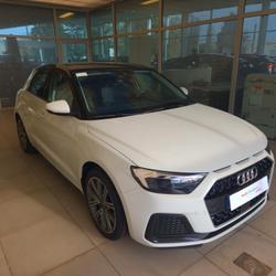 Audi A1 Sportback A1 Sportback 25 TFSI 95 ch BVM5 Advanced Tr&eacute;lissac