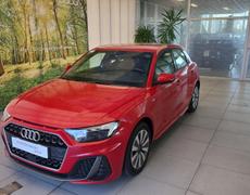 Audi A1 Sportback Trélissac