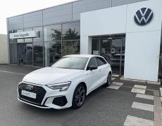 Audi A3 Sportback Trélissac