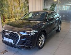 Audi Q3 Trélissac