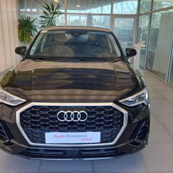 Audi Q3 Q3 Sportback 35 TFSI 150 ch S tronic 7 Advanced Tr&eacute;lissac