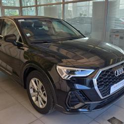 Audi Q3 Q3 Sportback 35 TFSI 150 ch S tronic 7 Advanced Tr&eacute;lissac