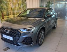 Audi Q3 Trélissac