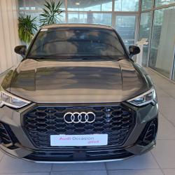Audi Q3 Q3 Sportback 45 TFSIe  245 ch S tronic 6 S line Tr&eacute;lissac