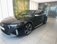 Audi RS6 Avant Trélissac