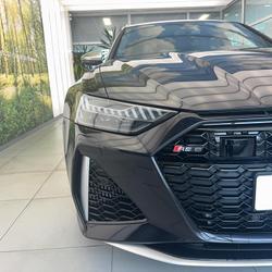 Audi RS6 Avant RS6 Avant V8 4.0 TFSI 600 Tiptronic 8 Quattro Tr&eacute;lissac