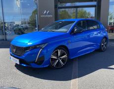 Peugeot 308 III Phase 1 Dunkerque