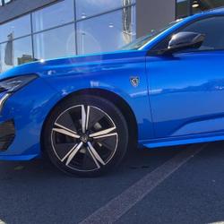 Peugeot 308 III Phase 1 1.2 PureTech 130ch S&S GT EAT8 Dunkerque