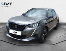 Peugeot 2008 Saint-Brieuc