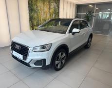 Audi Q2 Trélissac