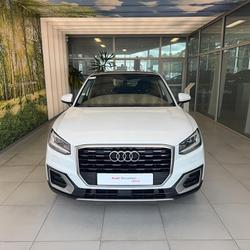 Audi Q2 Q2 35 TFSI COD 150 S tronic 7 Design Luxe Tr&eacute;lissac