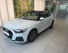 Audi A1 Sportback Trélissac
