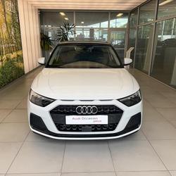 Audi A1 Sportback A1 Sportback 25 TFSI 95 ch BVM5 Advanced Tr&eacute;lissac