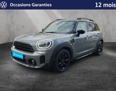 Mini Countryman Bergerac
