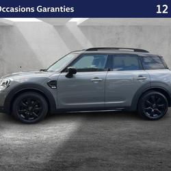Mini Countryman Countryman 136 ch BVA7 Cooper Bergerac